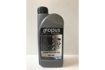 Compressor Oil ISO 46 (1Ltr)