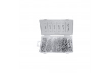 Jefferson 150pc R-Clip Set