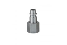 XF-Euro Adaptor Female Thread Rp 1/4