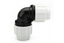 PL070500063 90 Degree Elbow 63mm Each