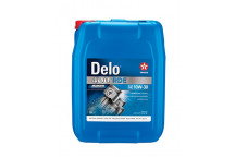 Texaco 10W/30 - Delo 400 RDE (20Ltr)
