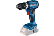 Bosch 18v Combi Drill - 45Nm (Tool Only)