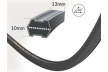 Hexaganol Belt AA86