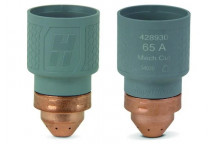 Cartridge:SmartSYNC or Adapter 65 A Mechanized Cutting