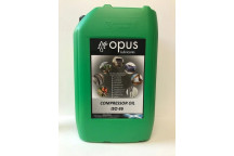 Opus Compressor Oil (ISO46) (20Ltr)