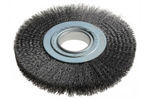 Wire Brush 200-38-41mm