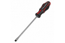 Screwdriver Slotted 6 x 150mm GripMAX®