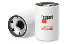 Fuel Filters/FWS