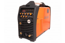 Tig Welder Analog 200amp AC/DC