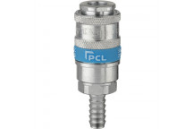 Airflow Coupling 7.9mm (5/16) i/d Hose Tailpiece