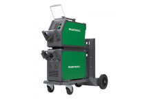 MIGATRONIC MIG Sigma Core 400 S A (3m torch 1.5m inter conn)