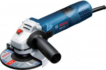 Bosch 240v Grinder (115mm) (720watt)