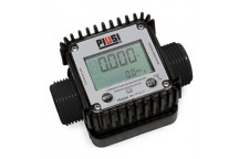 Fuel Flow Meter - Piusi K24 MxM