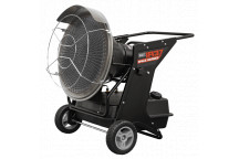 Infared Paraffin/Diesel Heater 136000Btu/hr