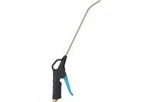 Blowgun Ergo 9" Extended Nozzle Inlet Rp1/4