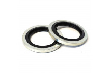 1/4" Dowty Fluid Seal