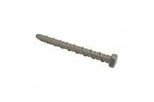 Masonary Impact Bolts Hex Head (M10-75) (50)