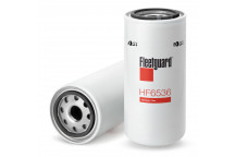 Hydraulic Filters