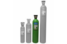 15% CO2 Argon Mix 30Ltr - 200bar