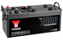 629HD Battery 12v 180ah 1100cca