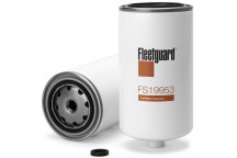 Fuel Filters/FWS