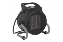 Ind PTC Fan Heater 2000w 230v