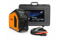 Evo Arc 160 PFC Welder c/w Case