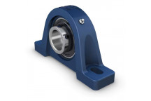 UCP211 - 2 Bolt Pillow Block Bearing ID=55mm