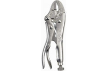 4WR Vise-Grip Curv/Wire Cutt 100mm