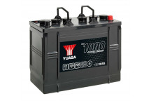 655SHD Battery 12V 126ah 750cca (Tall)