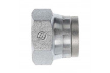 1/8 B Swivel Cap