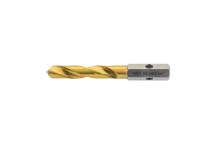 HMT VersaDrive HSS-Cobalt Drill Bit 10mm