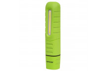 800 COB LED Work Light  Green
