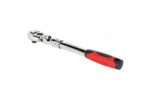 Flexi-Head Extendable Ratchet Wrench 1/2"sd
