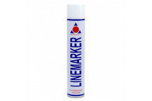Linemarker Aerosol - White 750ml