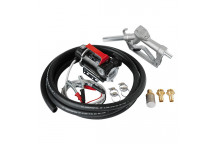 BP3000 12v Battery Kit - Horz