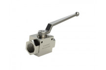 Carbon Steel Hyd Ball Valve 3/4" BSP