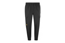 JCB Unisex Lightweight Waterproof Trousers Black - Medium