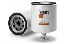 Fuel Filters/FWS