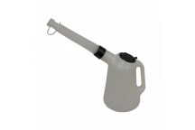 5Ltr Measuring Jug With Flexi Spout