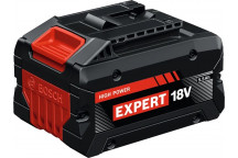 Bosch 18v Battery - Expert (5.5Ah) EXBA 18V-55