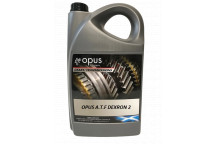 Opus ATF Dexron 11 Auto (5Ltr)