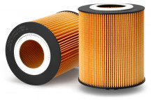 Lube Filters