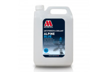 Alpine Antifreeze Blue 2 Years - 5L