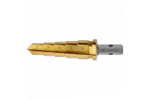 HMT VersaDrive ImpactaStep Cutter 14-16-18-20-22mm