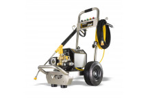 Compact Industrial P/Washer 1450psi 12Lt/min (Total Stop)