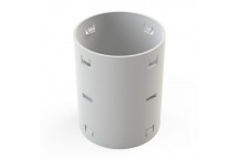 Land Drainage Connector 80mm