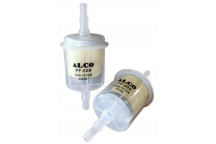 IN-LINE FUEL FILTER