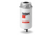 Fuel Filters/FWS