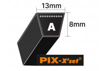 Vee Belt A Section A100